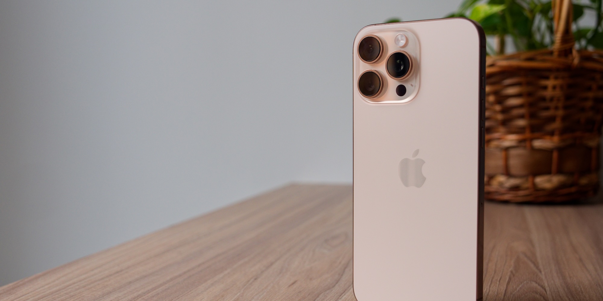 Apple iPhone 16 Pro Max · Análisis y opinión tras más de 1 mes de uso