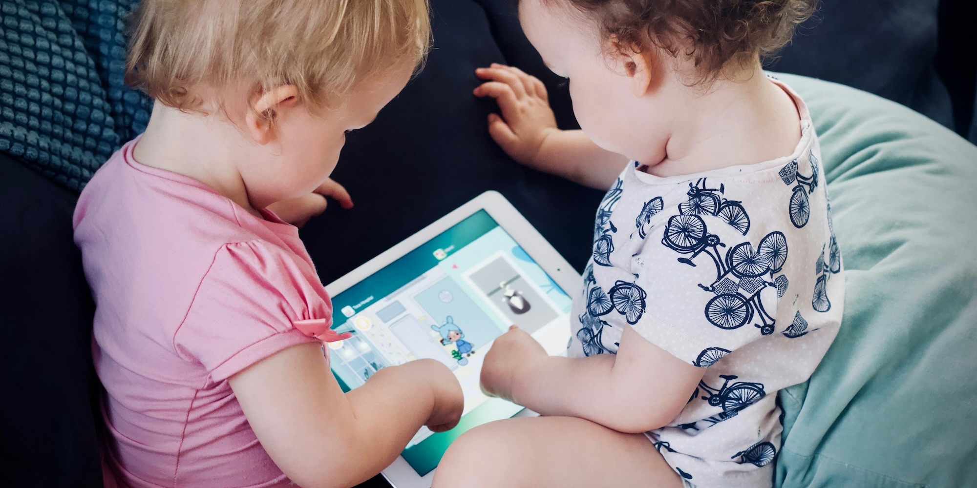 Los 5 Mejores Gadgets Tecnológicos para Bebés en 2024: Opiniones y Enlace Directo