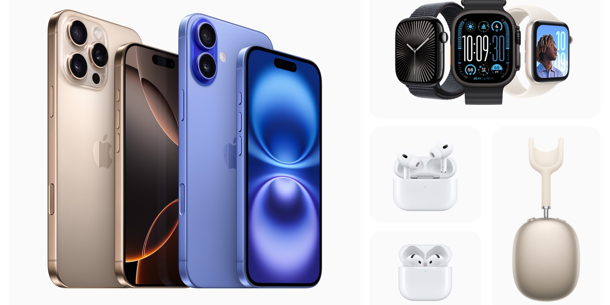 Las Mejores Ofertas de Black Friday en Productos Apple