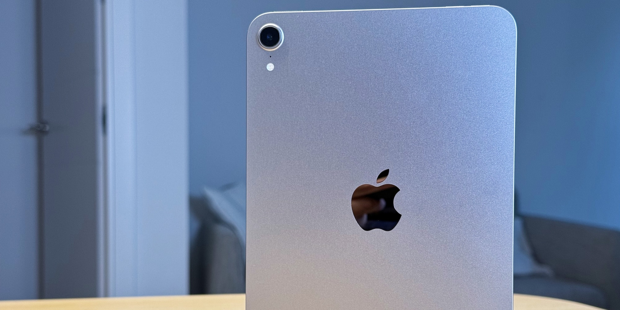 iPad Mini Séptima Generación 2024 · Análisis y Opinión
