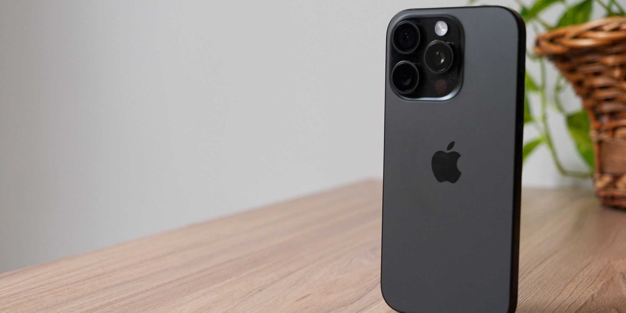 iPhone 16 Pro · Análisis y opinión tras más de un mes de uso