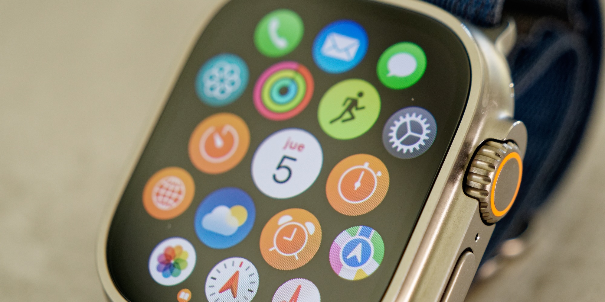 Vendo mi Apple Watch Ultra 2: Lo que aprendí antes de cambiar al Series 10