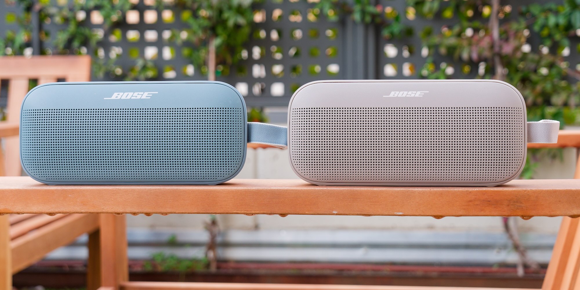 Comparativa Bose SoundLink Flex 2 vs Flex 1: ¿Cuál comprar en 2025?