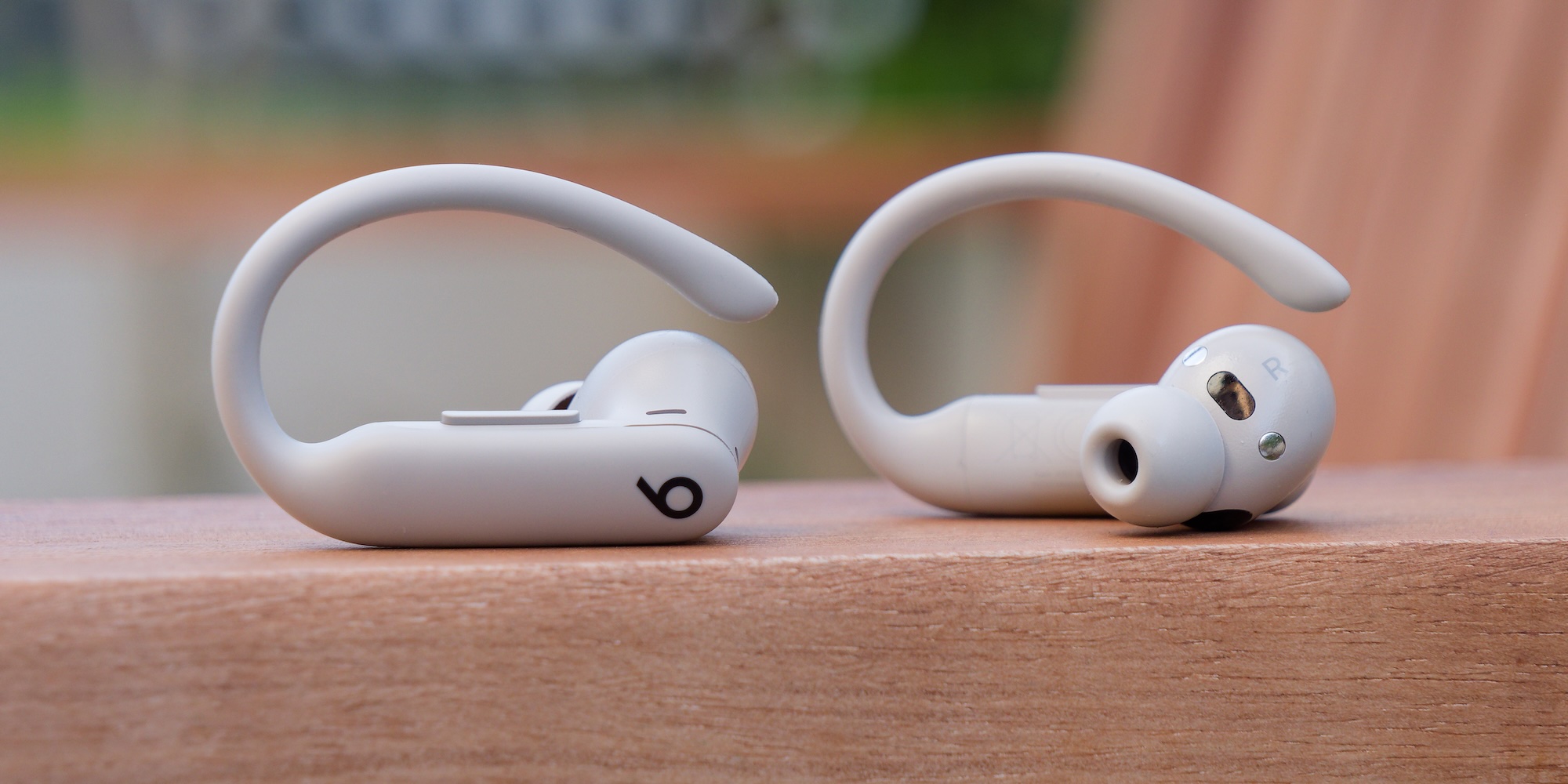 Auriculares deportivos Powerbeats Pro 2 · Análisis y Opinión