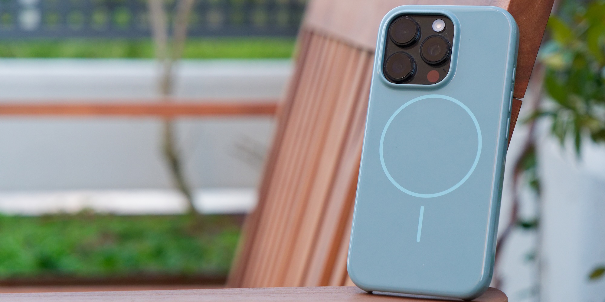 Funda Beats con MagSafe para iPhone · Análisis y Opinión