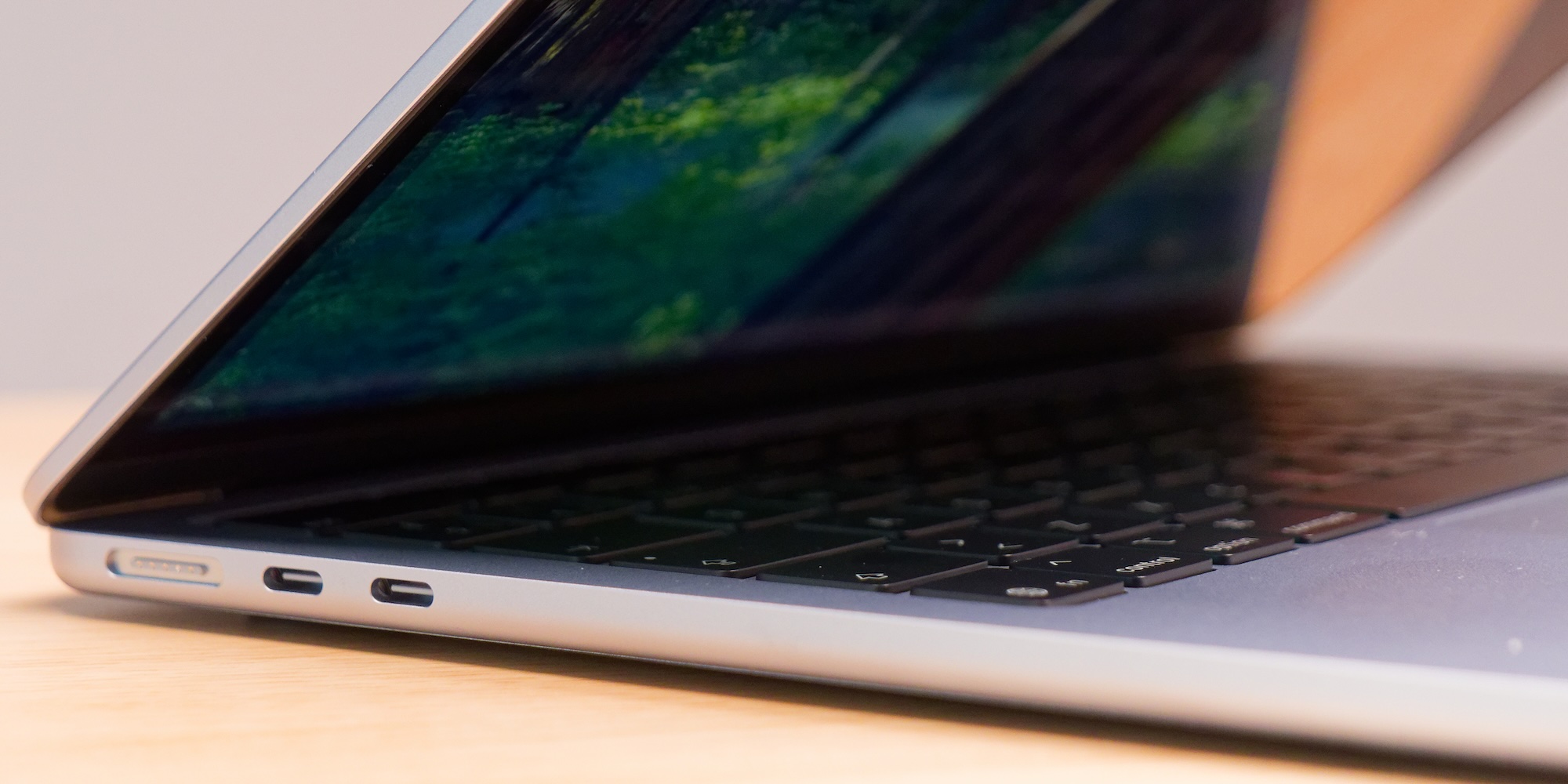 Apple MacBook Air 13” M4 (2025) · Primeras impresiones