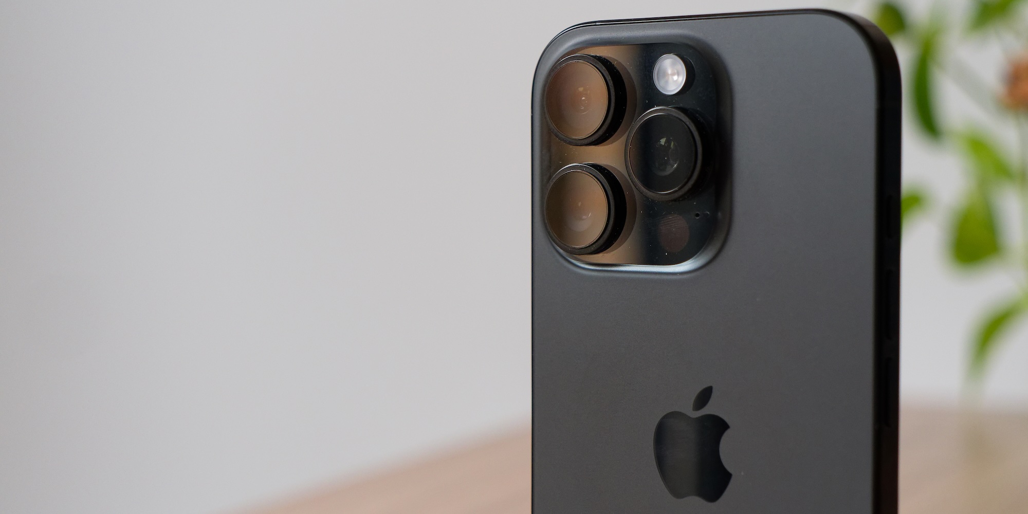 iPhone 16 Pro · Análisis Batería: carga y autonomía real