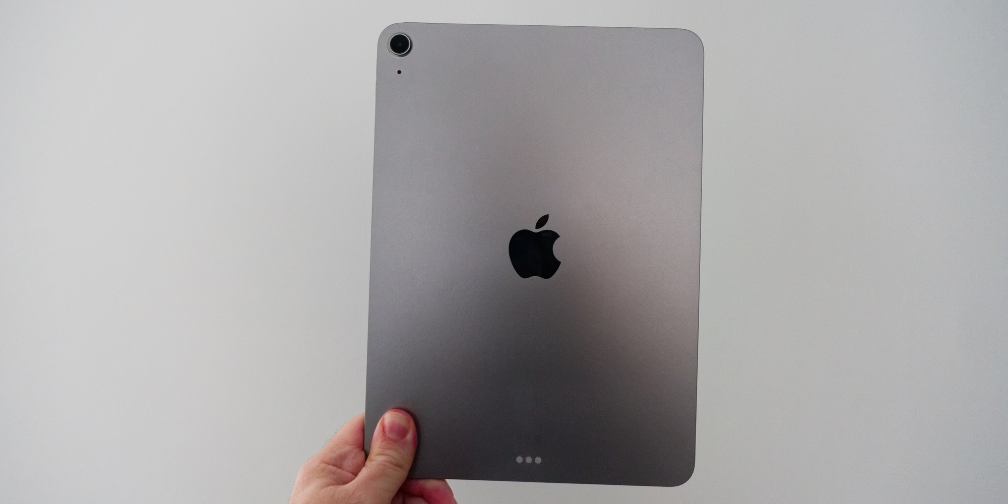 Apple iPad Air M3 · Análisis y opinión tras 2 meses de uso (6ª Generación 2025)