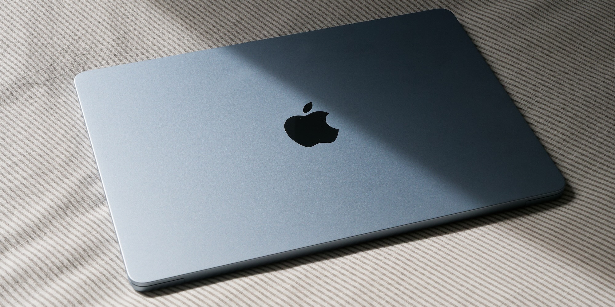 Apple MacBook Air 14″ M4 · Análisis y opinión tras 3 meses de uso