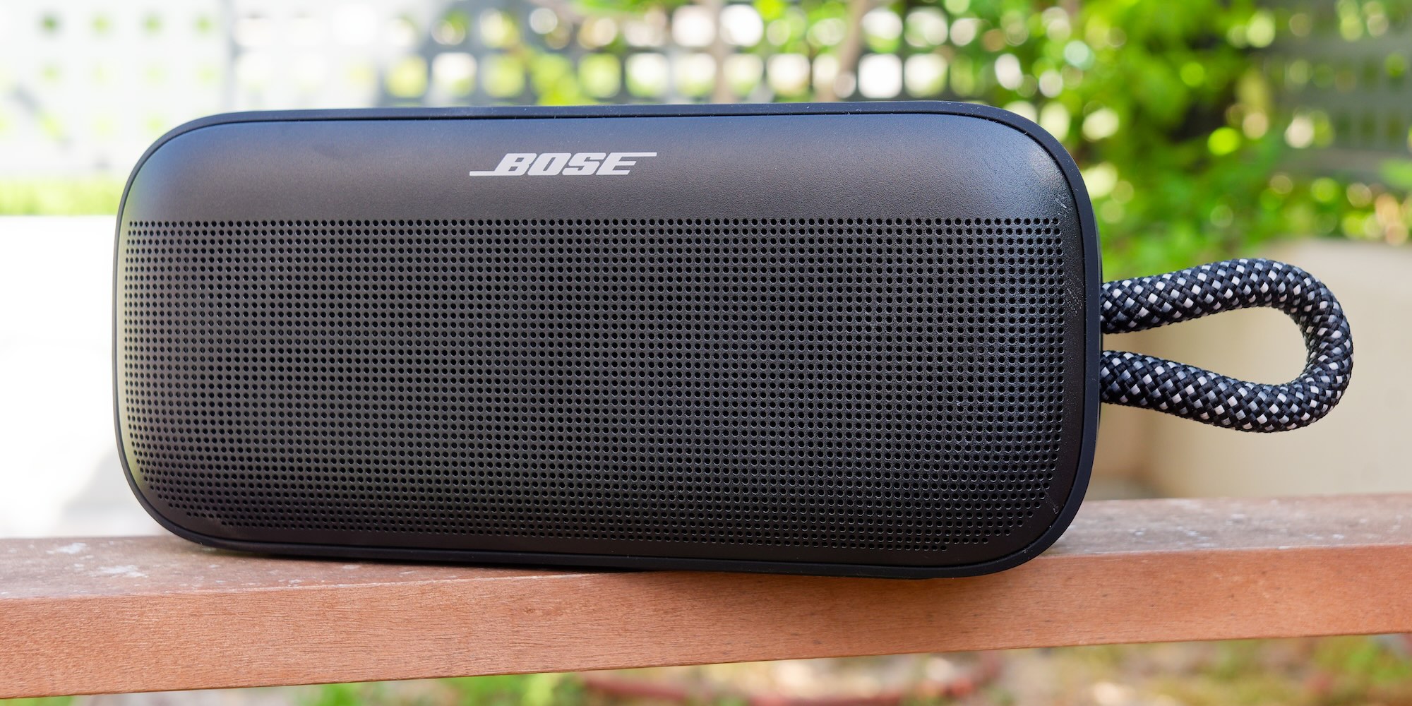 Bose Soundlink Plus · Análisis de primeras impresiones