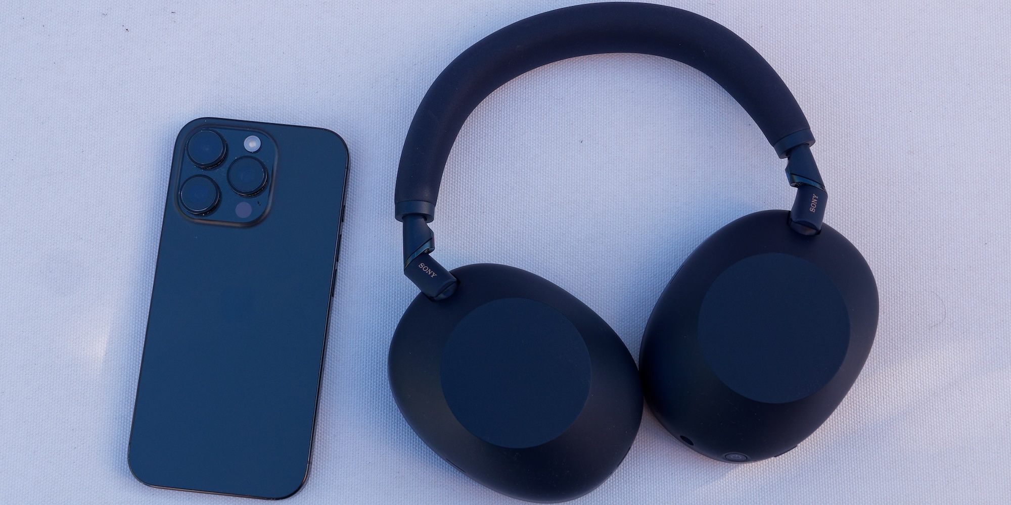 Sony WH-1000XM6 · Análisis de primeras impresiones