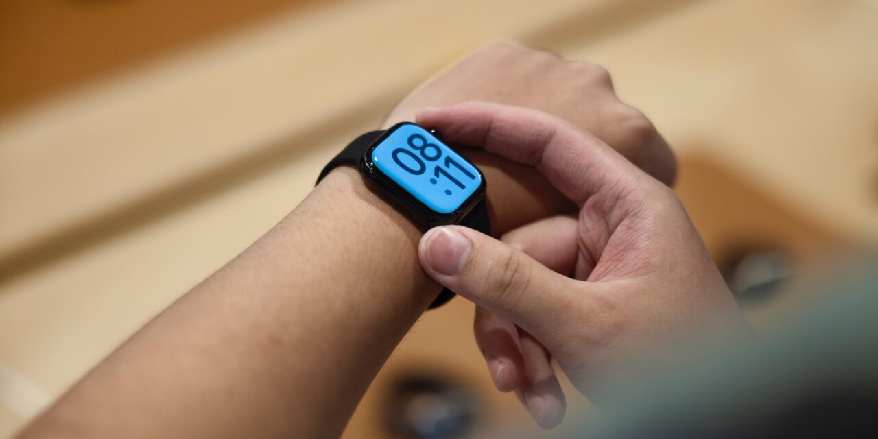 Grave riesgo si instalas esto en el Apple Watch, no lo hagas ☠️
