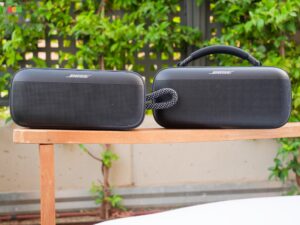 Bose Soundlink Plus vs Max · Comparativa, análisis y Opinión  ¿Cuál comprar hoy?