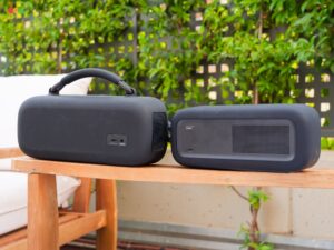 Bose Soundlink Plus vs Max · Comparativa, análisis y Opinión  ¿Cuál comprar hoy?