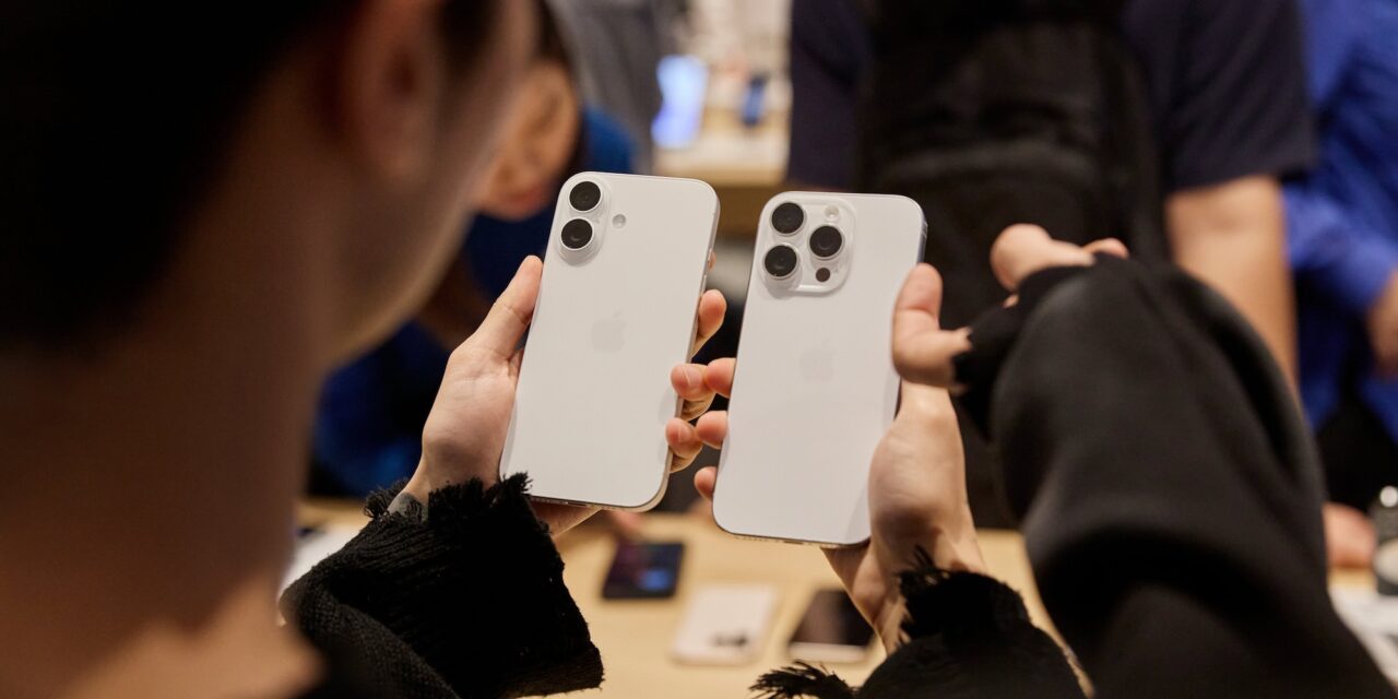 Cuándo cambiar la batería del iPhone y cuánto cuesta en Apple