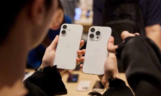 Cuándo cambiar la batería del iPhone y cuánto cuesta en Apple