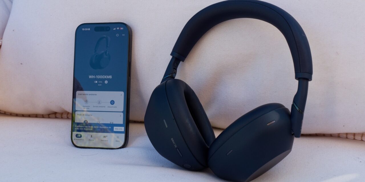 Sony WH-1000XM6 Ventajas y Desventajas (Lo mejor y lo peor)
