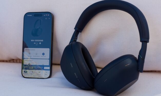 Sony WH-1000XM6 Ventajas y Desventajas (Lo mejor y lo peor)