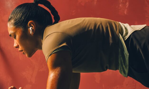 Apple anuncia los nuevos AirPods Pro 3 · Principales novedades