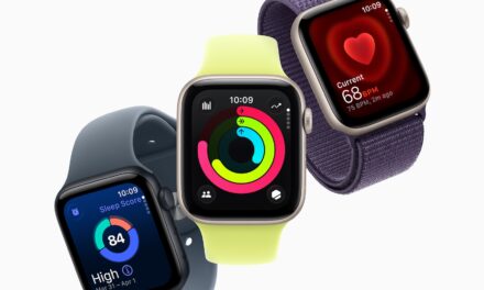 Apple anuncia nuevo Apple Watch SE 3 · Principales novedades