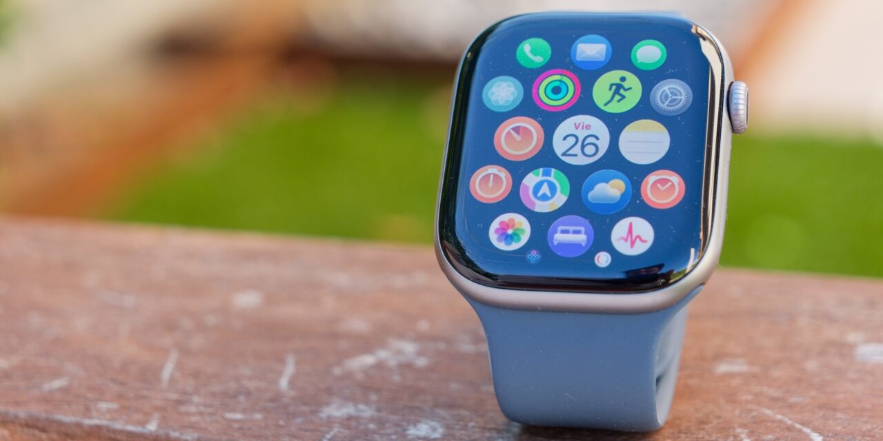 Apple Watch Series 11 · Análisis y primeras impresiones 