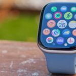 Apple Watch Series 11 · Análisis y primeras impresiones 