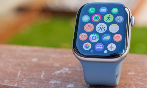 Apple Watch Series 11 · Análisis y primeras impresiones 