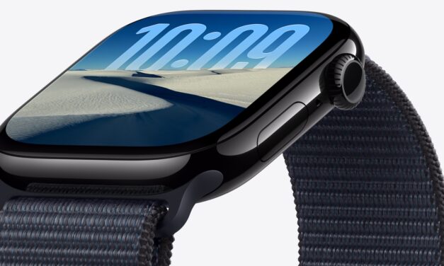 Apple anuncia nuevo Apple Watch Series 11 · Principales novedades