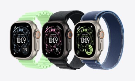 Nuevo Apple Watch Ultra 3 · Principales novedades