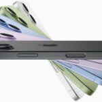 Apple anuncia el nuevo iPhone 17 · Éstas son sus novedades
