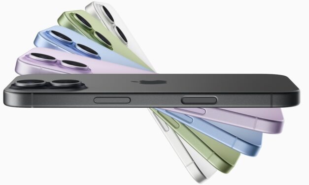 Apple anuncia el nuevo iPhone 17 · Éstas son sus novedades