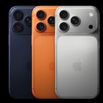 Nuevos Apple iPhone 17 Pro y iPhone 17 Pro Max · Principales novedades