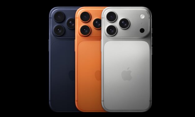 Nuevos Apple iPhone 17 Pro y iPhone 17 Pro Max · Principales novedades
