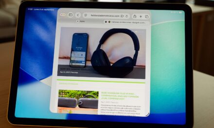 Éstas son las principales novedades para el iPad con iPadOS26