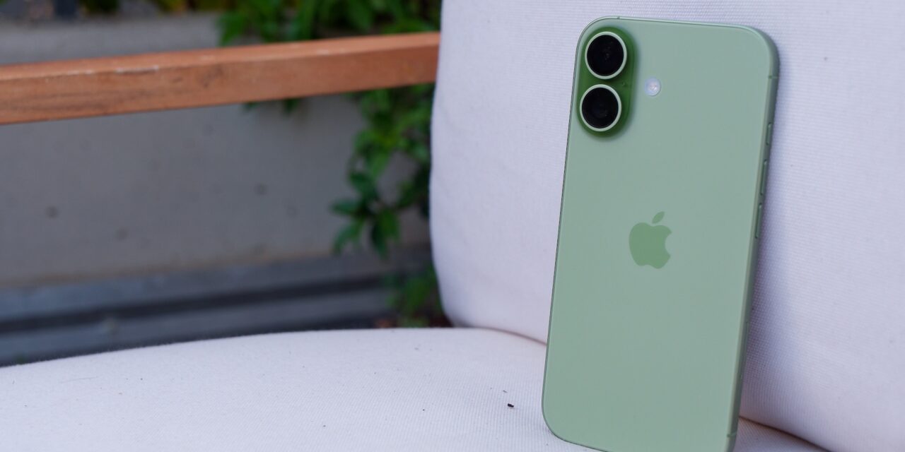 iPhone 17 · Análisis de primeras impresiones