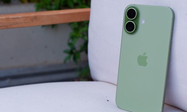 iPhone 17 · Análisis de primeras impresiones