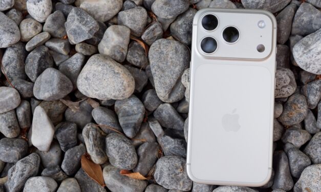 iPhone 17 Pro · Análisis de primeras impresiones