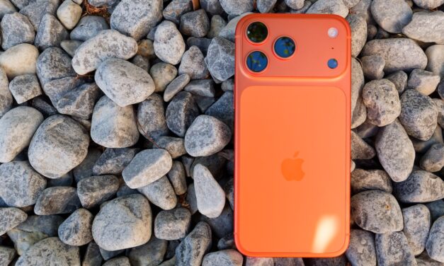 iPhone 17 Pro Max · Análisis de primeras impresiones