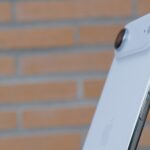 iPhone 17 Air · Análisis y primeras impresiones 