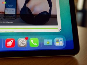 Éstas son las principales novedades para el iPad con iPadOS26