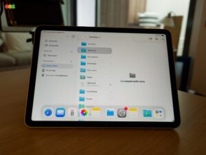 Éstas son las principales novedades para el iPad con iPadOS26