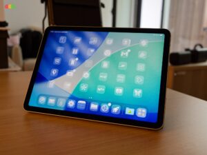 Éstas son las principales novedades para el iPad con iPadOS26