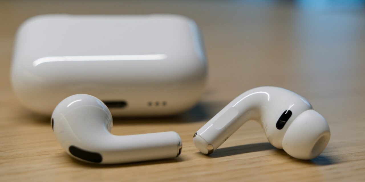 Apple AirPods Pro 3 · Análisis de primeras impresiones