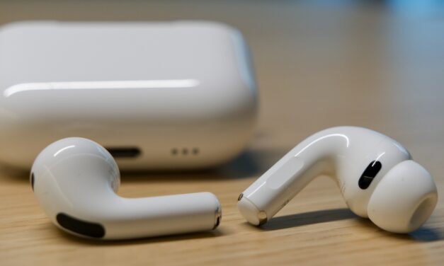 Apple AirPods Pro 3 · Análisis de primeras impresiones