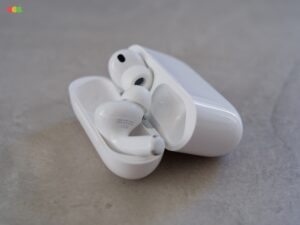 Apple AirPods Pro 3 · Análisis de primeras impresiones