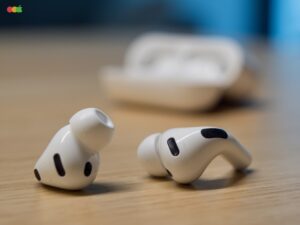 Apple AirPods Pro 3 · Análisis de primeras impresiones