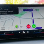 Apple mejora las llamadas en Apple CarPlay con iOS26