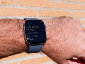 Apple Watch Series 10 Batería