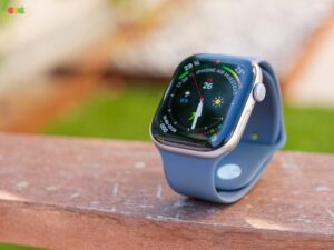 Apple Watch Series 10 Batería