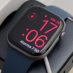 Apple Watch Series 11 · Análisis batería: Carga y autonomía